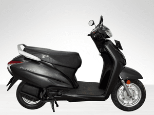Used 2022 Honda Activa 6G Standard for sale in Jaipur - thumbnail 2