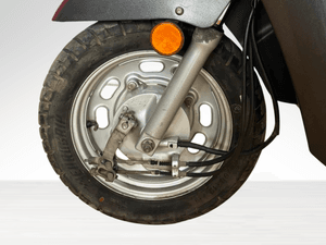 Used 2022 Honda Activa 6G Standard for sale in Jaipur - thumbnail 5