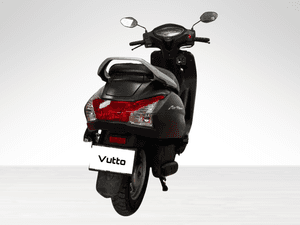 Used 2022 Honda Activa 6G Standard for sale in Jaipur - thumbnail 4