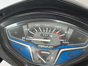 Used 2022 Honda Activa 6G Standard for sale in Jaipur - thumbnail 7