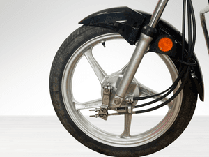 Used 2024 Hero HF Deluxe Self Alloy for sale in Jaipur - thumbnail 5