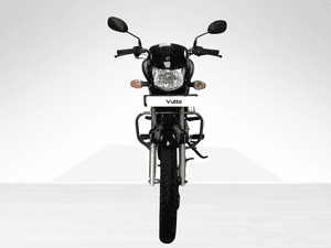 Used 2024 Hero HF Deluxe Self Alloy for sale in Jaipur - thumbnail 9