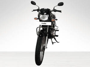 Used 2024 Hero HF Deluxe Self Alloy for sale in Jaipur - thumbnail 3
