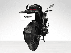 Used 2025 Hero Xtreme 125R Single Channel ABS for sale in Gurgaon - thumbnail 4