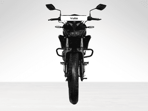 Used 2025 Hero Xtreme 125R Single Channel ABS for sale in Gurgaon - thumbnail 9