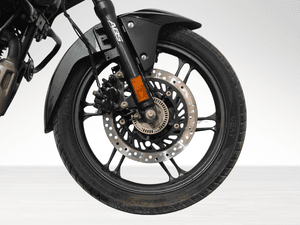 Used 2025 Hero Xtreme 125R Single Channel ABS for sale in Gurgaon - thumbnail 5