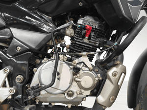 Used 2025 Hero Xtreme 125R Single Channel ABS for sale in Gurgaon - thumbnail 7
