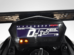 Used 2025 Hero Xtreme 125R Single Channel ABS for sale in Gurgaon - thumbnail 8