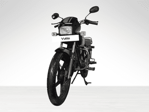 Used 2024 Hero Splendor Plus Xtec i3s Drum Self Alloy for sale in Gurgaon - thumbnail 3