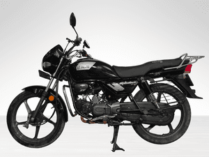 Used 2024 Hero Splendor Plus Xtec i3s Drum Self Alloy for sale in Gurgaon - thumbnail 1