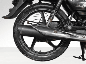 Used 2024 Hero Splendor Plus Xtec i3s Drum Self Alloy for sale in Gurgaon - thumbnail 6