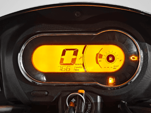 Used 2024 Hero Splendor Plus Xtec i3s Drum Self Alloy for sale in Gurgaon - thumbnail 8