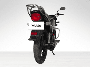 Used 2024 Hero Splendor Plus Xtec i3s Drum Self Alloy for sale in Gurgaon - thumbnail 4