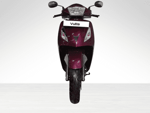 Used 2016 TVS Jupiter ZX Disc for sale in Gurgaon - thumbnail 8