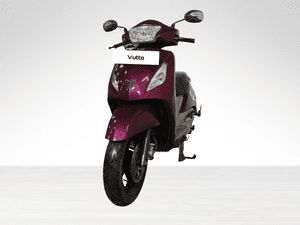 Used 2016 TVS Jupiter ZX Disc for sale in Gurgaon - thumbnail 3