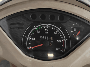 Used 2016 TVS Jupiter ZX Disc for sale in Gurgaon - thumbnail 7