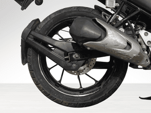 Used 2022 Yamaha FZ FI Metallic for sale in Delhi - thumbnail 6