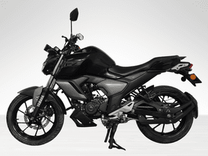 Used 2022 Yamaha FZ FI Metallic for sale in Delhi - thumbnail 1