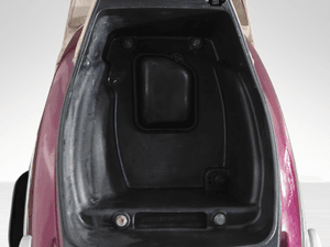 Used 2016 TVS Jupiter ZX Disc for sale in Gurgaon - thumbnail 6