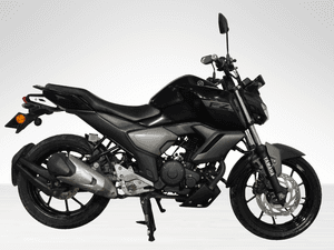 Used 2022 Yamaha FZ FI Metallic for sale in Delhi - thumbnail 2