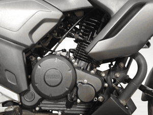Used 2022 Yamaha FZ FI Metallic for sale in Delhi - thumbnail 7