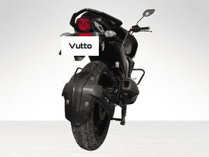 Used 2022 Yamaha FZ FI Metallic for sale in Delhi - thumbnail 4