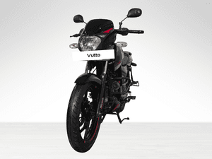 Used 2024 Bajaj Pulsar 125 Carbon Split Seat for sale in Delhi - thumbnail 3