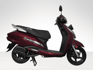 Used 2022 Honda Activa 125 Disc for sale in Delhi - thumbnail 2