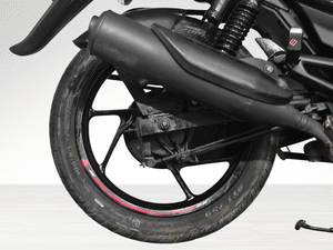 Used 2024 Bajaj Pulsar 125 Carbon Split Seat for sale in Delhi - thumbnail 6