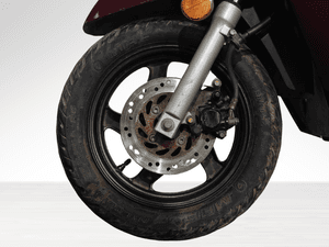 Used 2022 Honda Activa 125 Disc for sale in Delhi - thumbnail 5