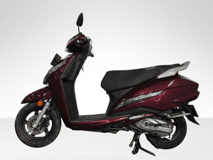 Used 2022 Honda Activa 125 Disc for sale in Delhi - thumbnail 1