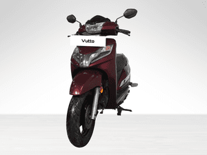 Used 2022 Honda Activa 125 Disc for sale in Delhi - thumbnail 3