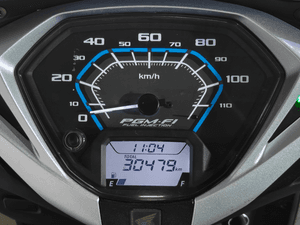 Used 2022 Honda Activa 125 Disc for sale in Delhi - thumbnail 7