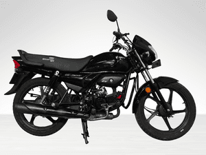 Used 2025 Hero HF Deluxe Self Alloy for sale in Delhi - thumbnail 2