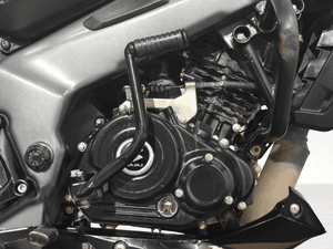Used 2026 Bajaj Pulsar NS125 Bluetooth for sale in Delhi - thumbnail 7