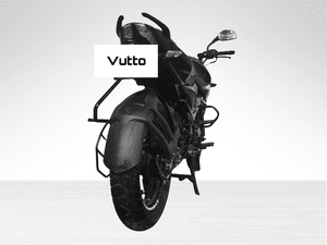 Used 2026 Bajaj Pulsar NS125 Bluetooth for sale in Delhi - thumbnail 4