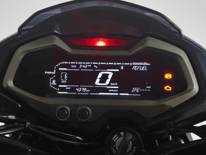 Used 2026 Bajaj Pulsar NS125 Bluetooth for sale in Delhi - thumbnail 8