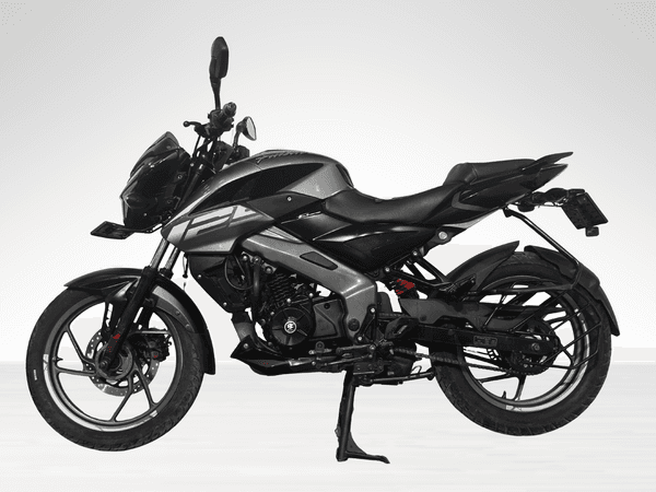 Used 2026 Bajaj Pulsar NS125 Bluetooth for sale in Delhi - photo 1