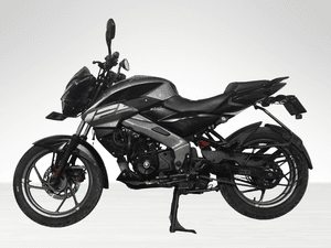 Used 2026 Bajaj Pulsar NS125 Bluetooth for sale in Delhi - thumbnail 1