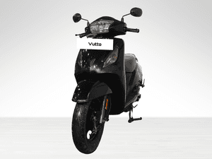 Used 2024 TVS Jupiter Drum Alloy for sale in Delhi - thumbnail 3