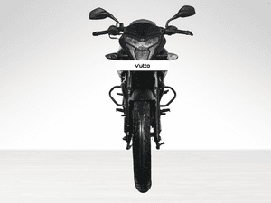 Used 2026 Bajaj Pulsar NS125 Bluetooth for sale in Delhi - thumbnail 9