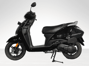 Used 2024 TVS Jupiter Drum Alloy for sale in Delhi - thumbnail 1