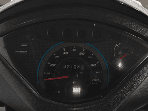 Used 2024 TVS Jupiter Drum Alloy for sale in Delhi - thumbnail 7
