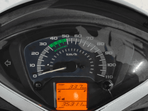 Used 2016 Honda Activa 125 Drum for sale in Delhi - thumbnail 7