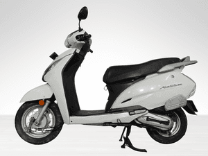 Used 2016 Honda Activa 125 Drum for sale in Delhi - thumbnail 1