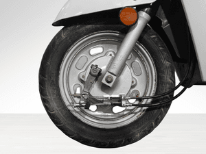 Used 2016 Honda Activa 125 Drum for sale in Delhi - thumbnail 5