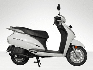Used 2016 Honda Activa 125 Drum for sale in Delhi - thumbnail 2