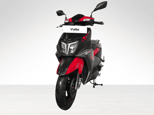 Used 2022 TVS Ntorq 125 Race Edition for sale in Delhi - thumbnail 3