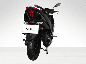Used 2022 TVS Ntorq 125 Race Edition for sale in Delhi - thumbnail 4