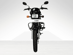 Used 2025 Hero HF Deluxe Self Alloy for sale in Jaipur - thumbnail 9